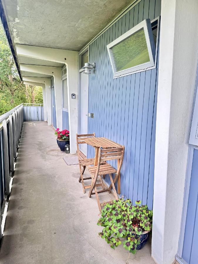 Privat One Bedroom Apartment With Free Parking Odense Exterior foto